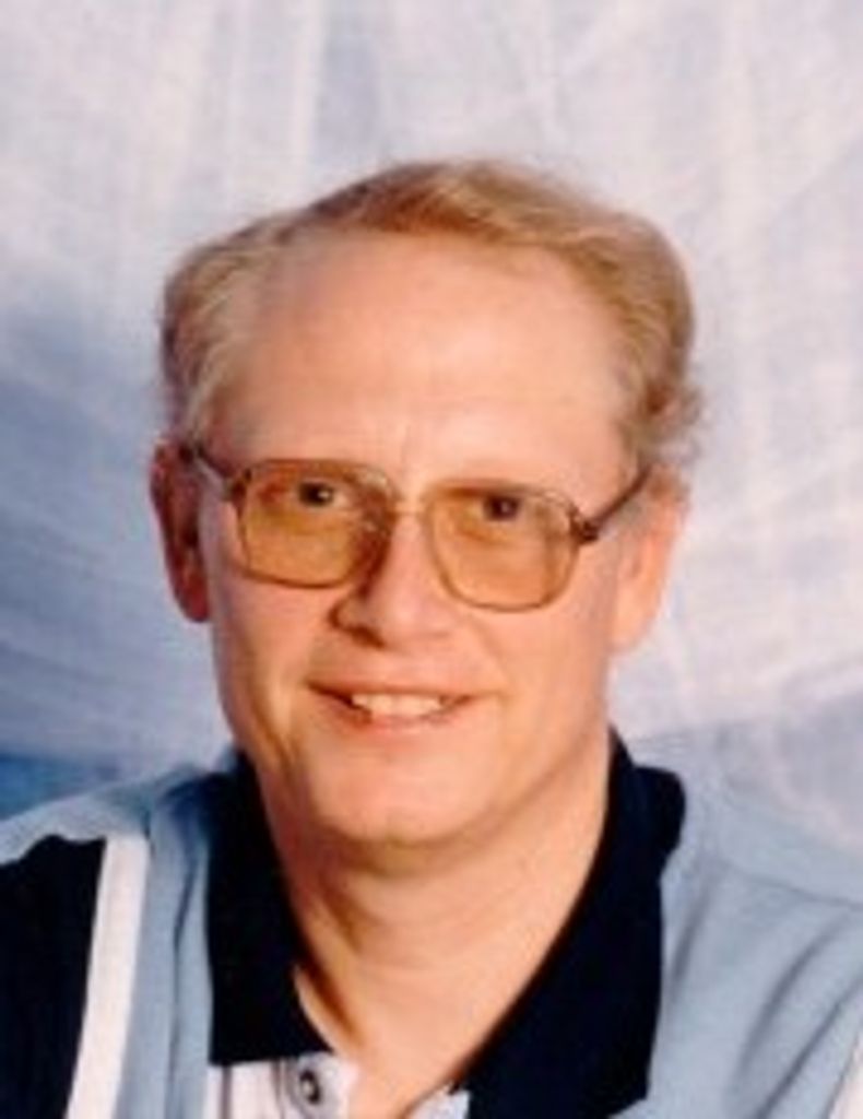 Jeffrey W. Johanning