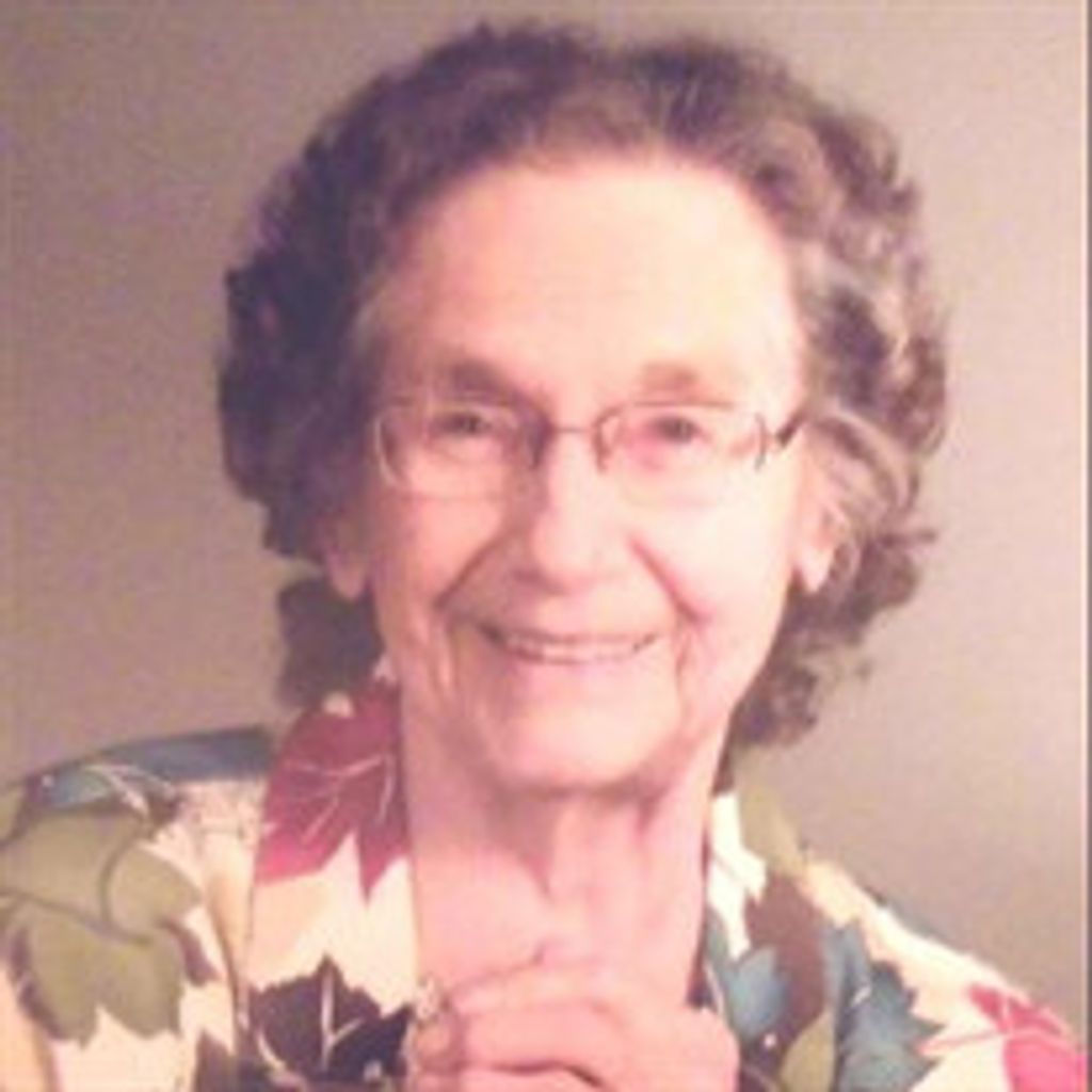 Doris Henrietta Moffit