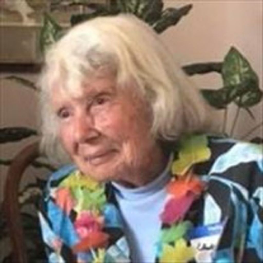 Celeste Parker