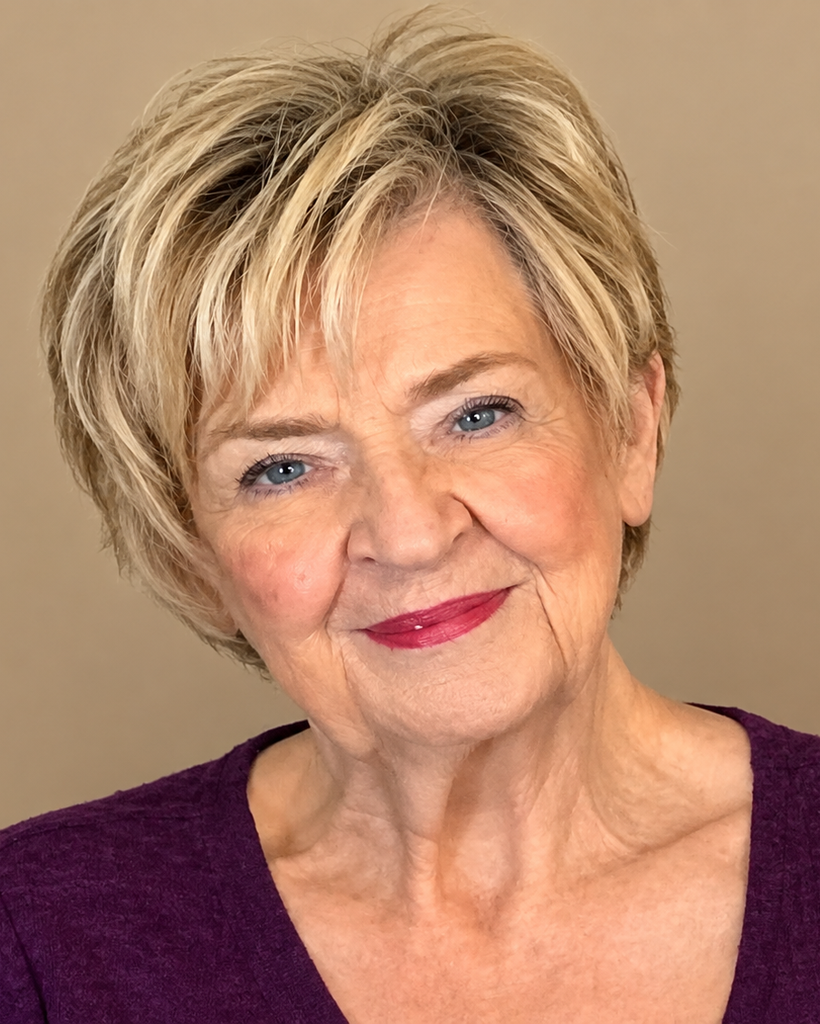 Sharon K. Bailey Profile Photo