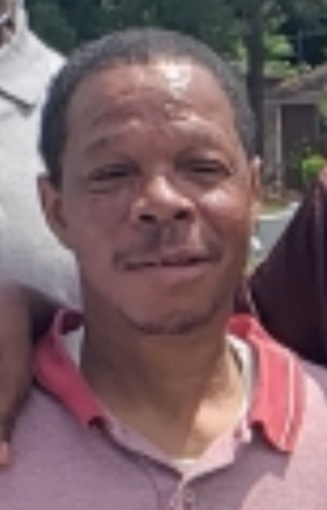 Reginald Lema Sanders Profile Photo