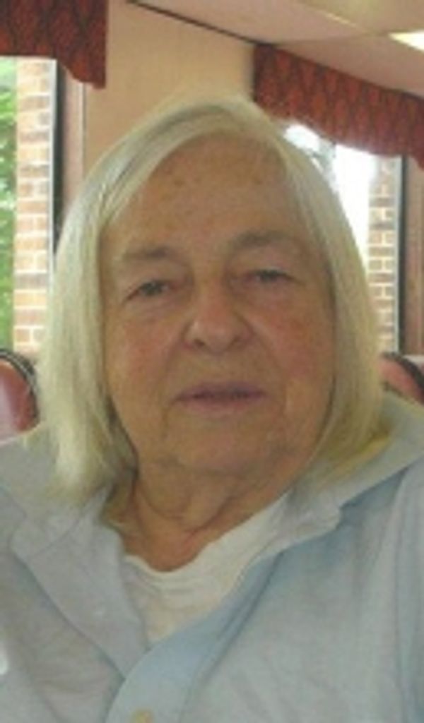 Mary Anne Tauer