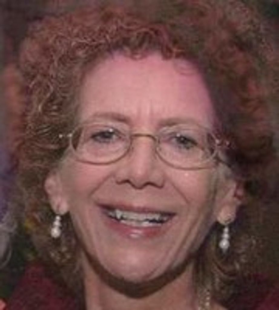 Sally Schluntz Robinson