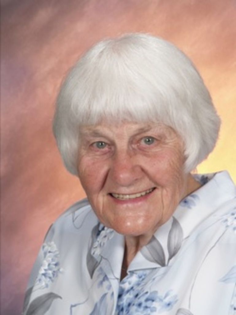 Mildred Pringle Walker Profile Photo