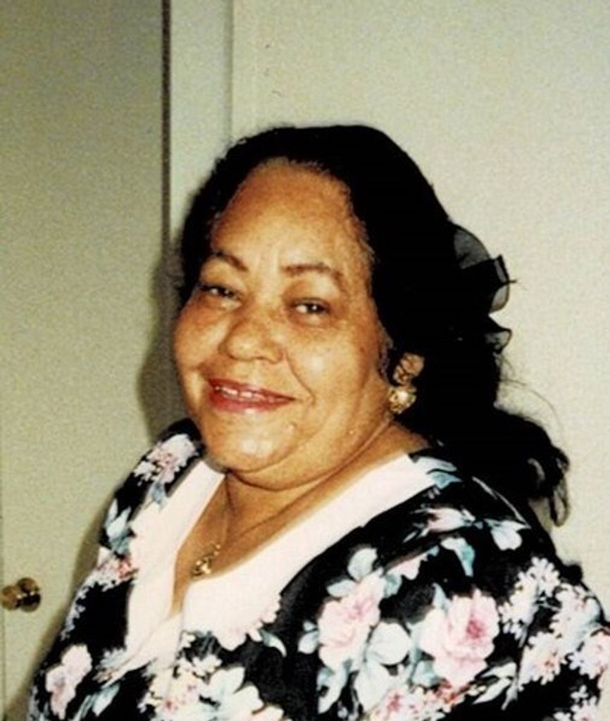 Mrs. Martha Palmer Black Profile Photo