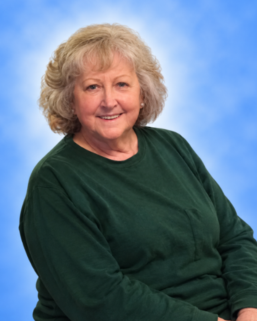 Joyce Marie Estes