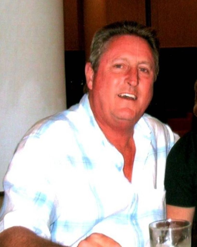 Bill Wolfinger Profile Photo