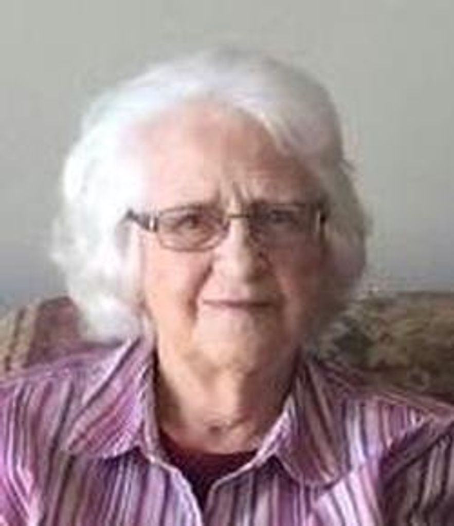 Avis Ashmore