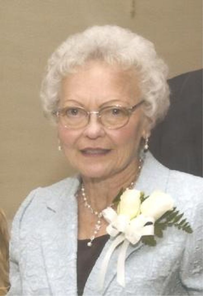 Rae Polk