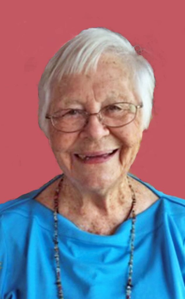 Billie Hodges Wilson