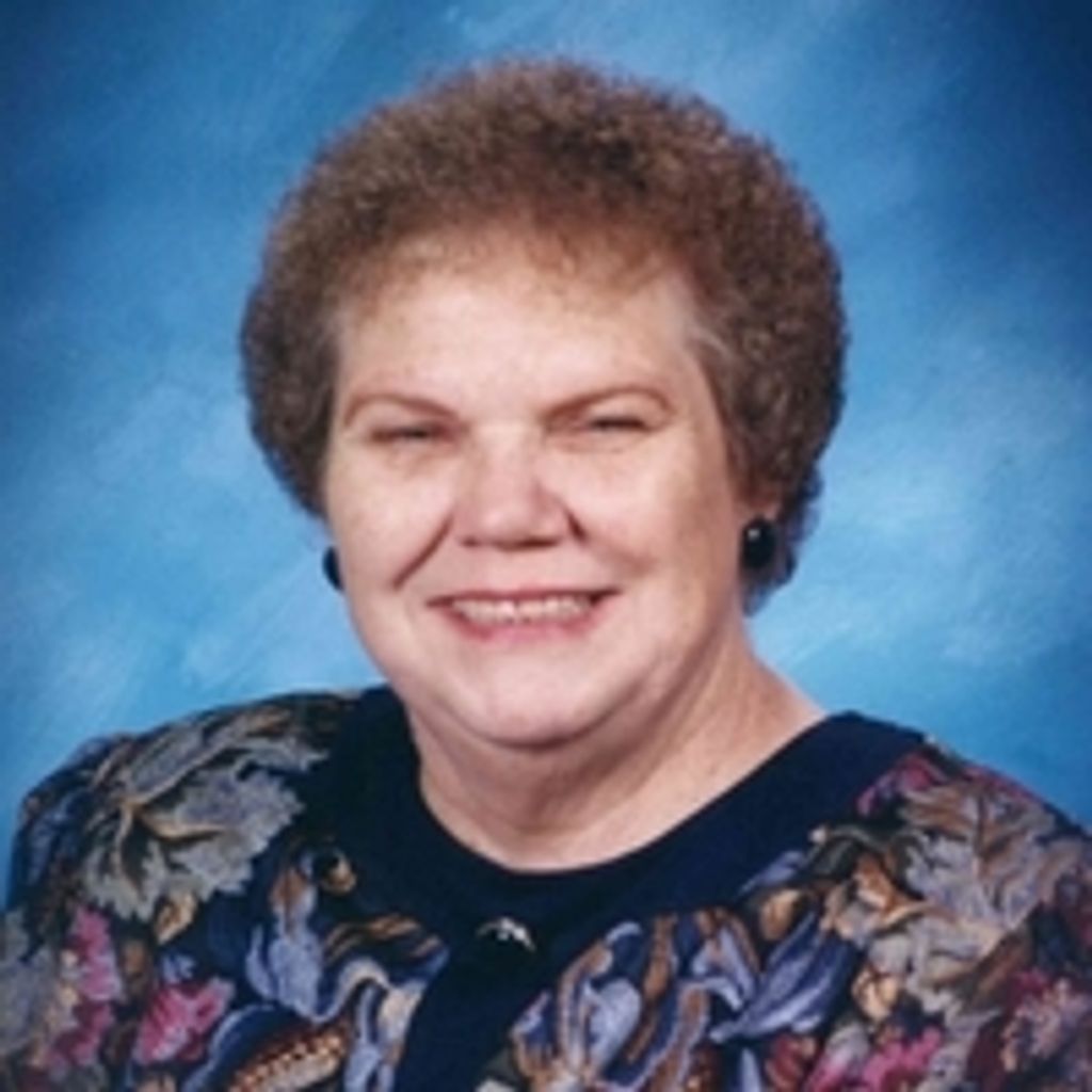 Gwen G Lammons Profile Photo