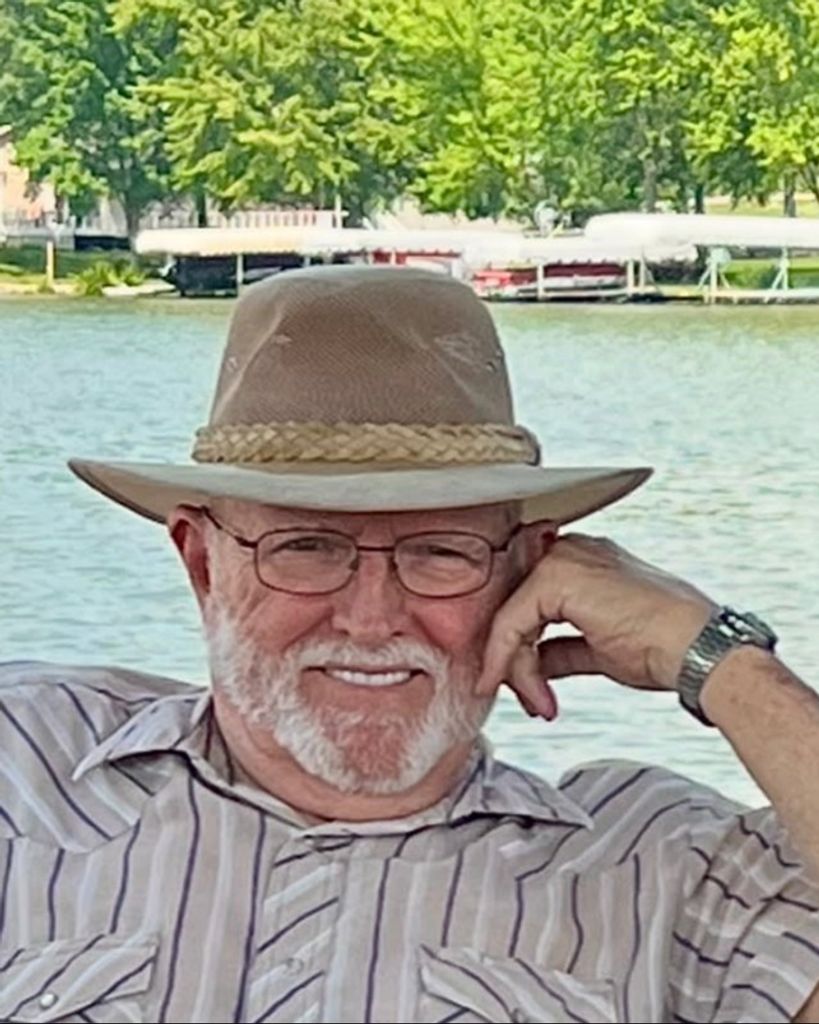 Marvin Earl Stamper Profile Photo