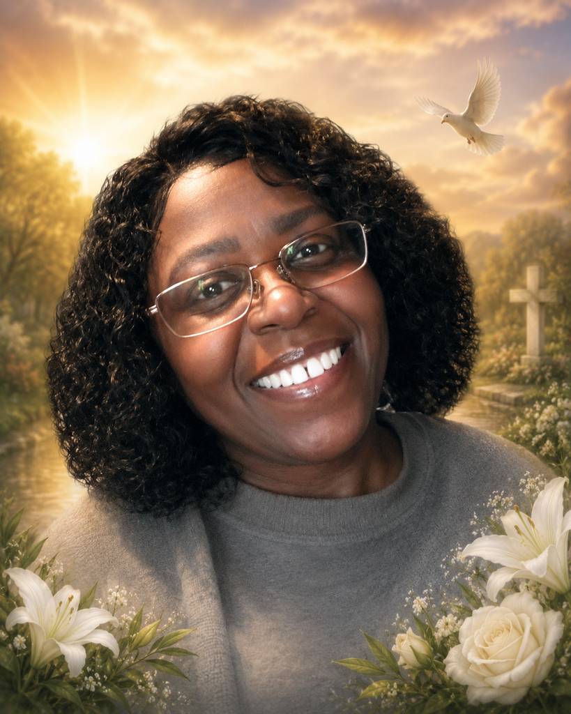 Ivy Watson Profile Photo