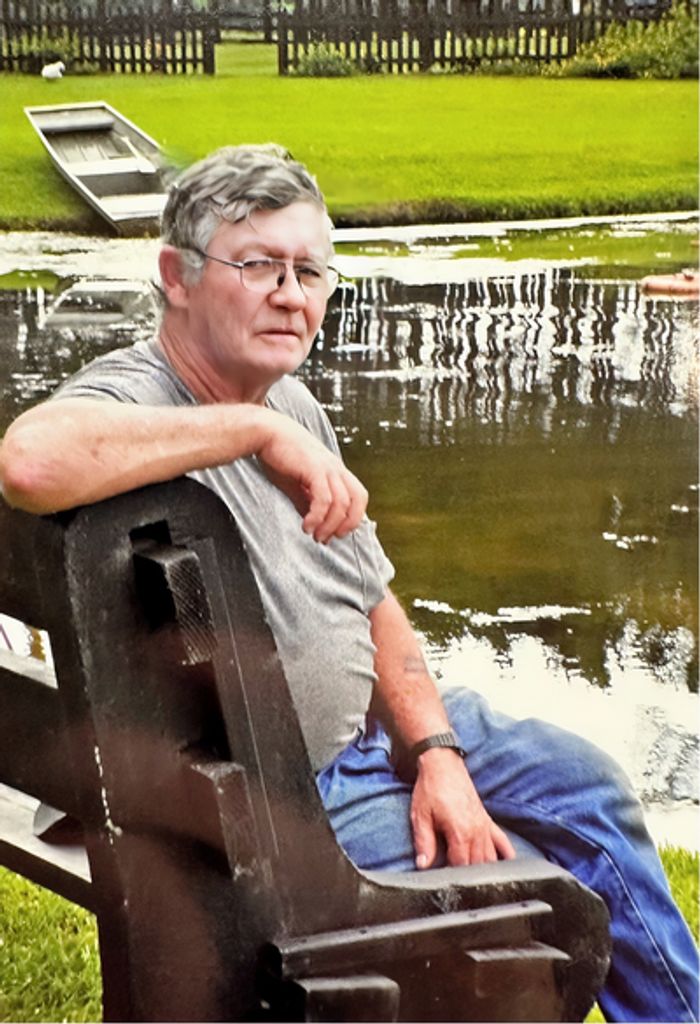William Alexander Gill Sr
