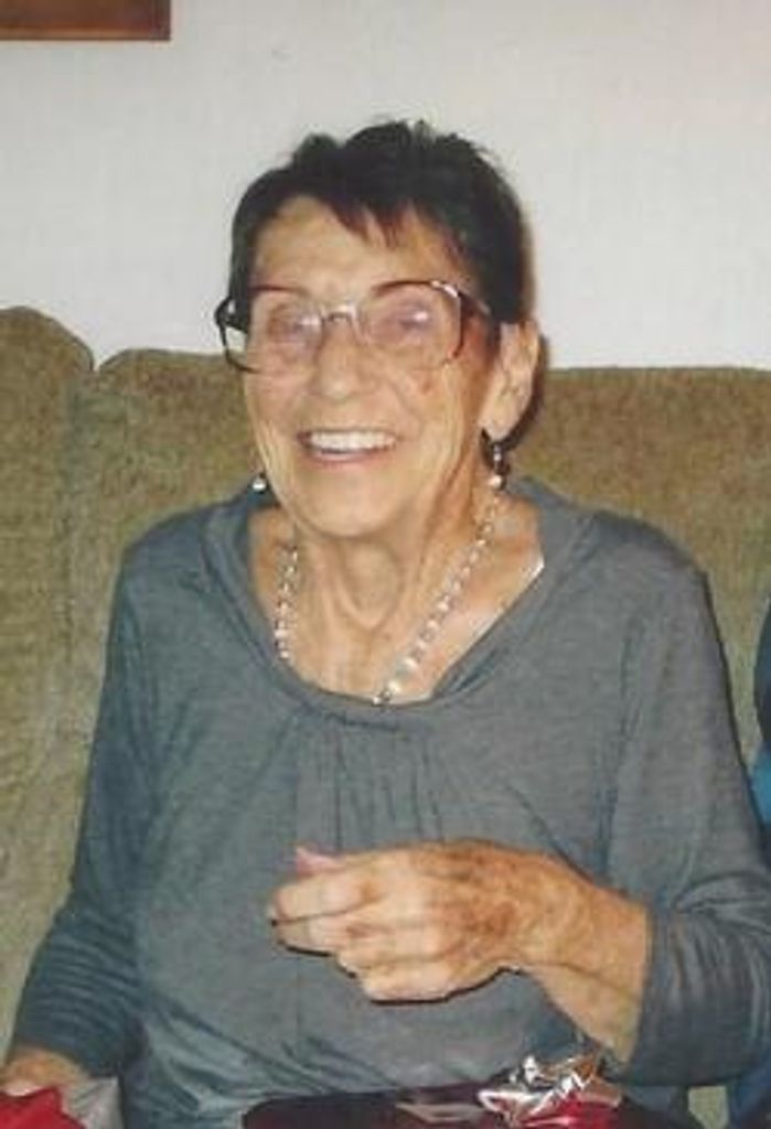Gloria Ann Nedrow Profile Photo