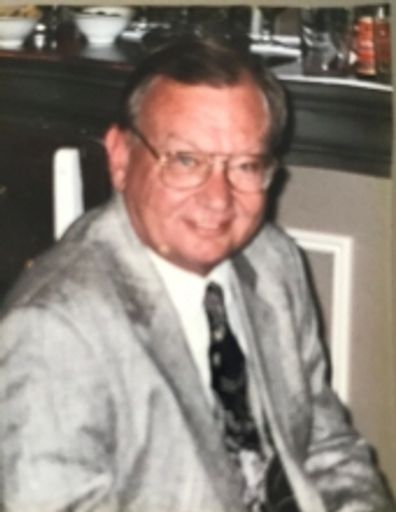 Gary Frank Kanzora Profile Photo