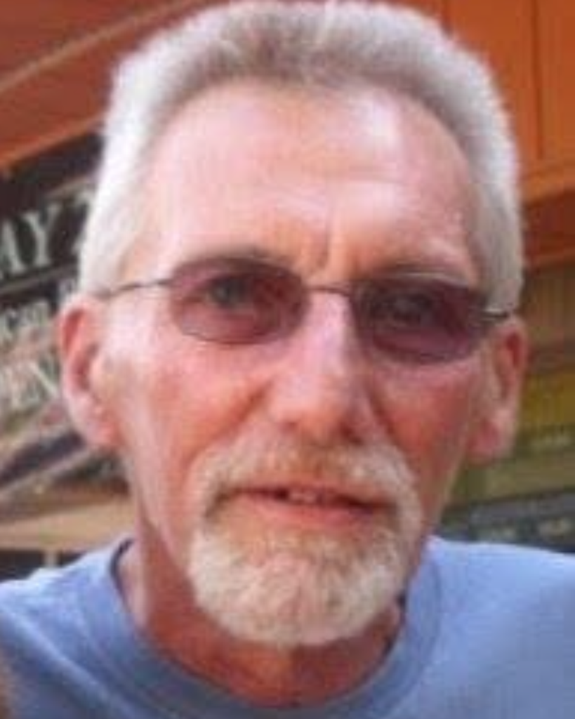 Carl Dwight Rogers