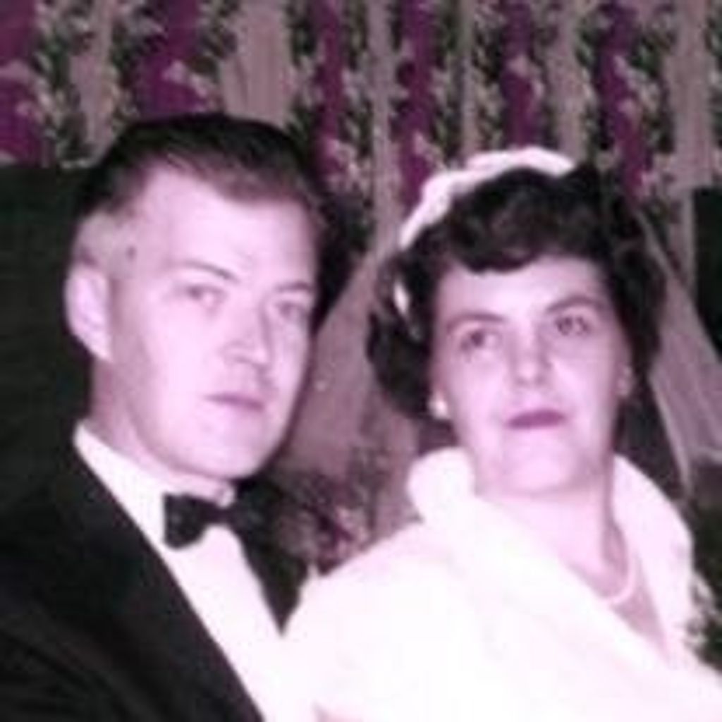 Dorothy Catherine Edmondson