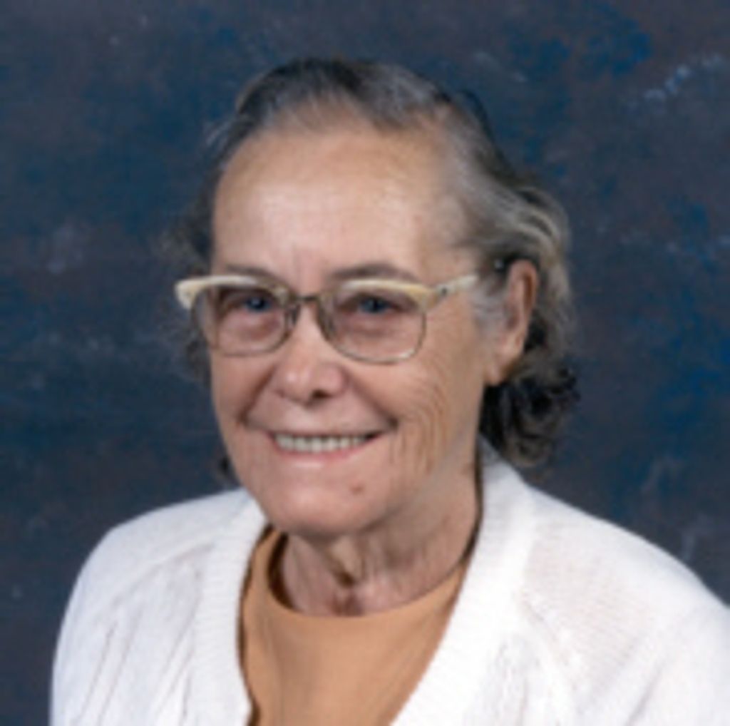 Sylvia Cummins