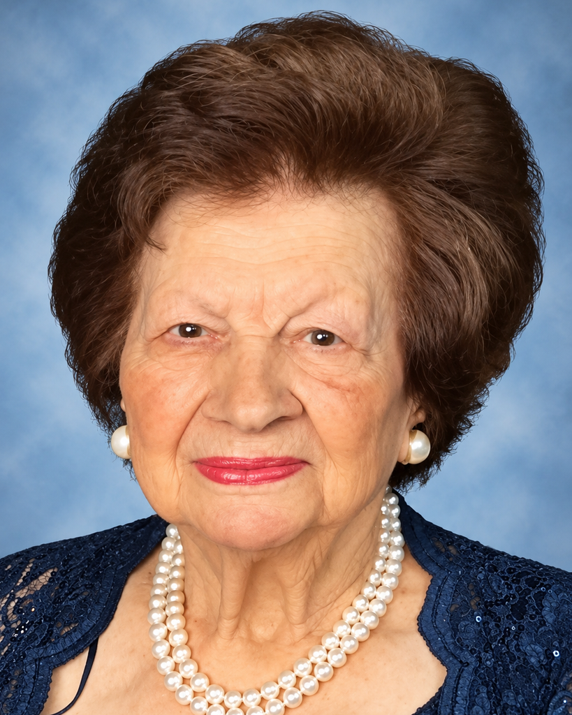 Dikranouhie Nigoghossian Profile Photo