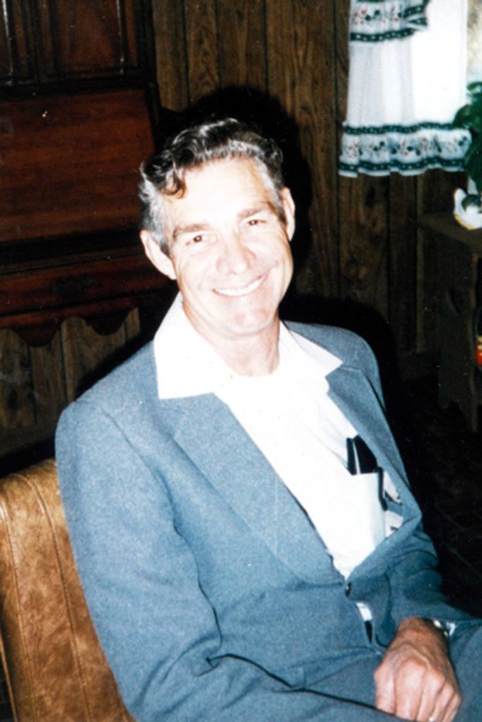 Bobby Junior Boothe Profile Photo