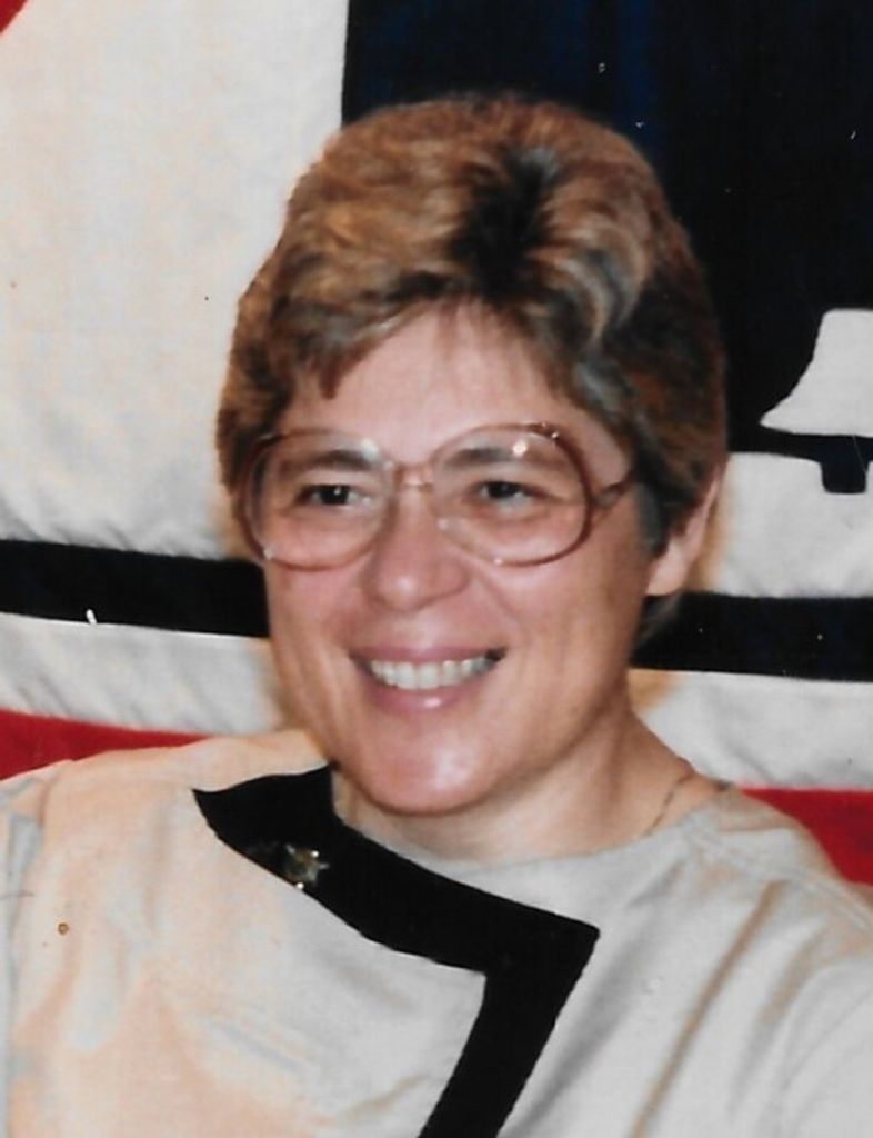 Judith Osborn