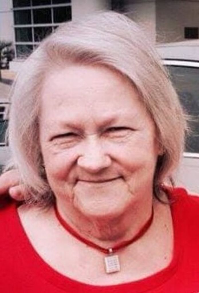 Kathleen "Sally" Miller