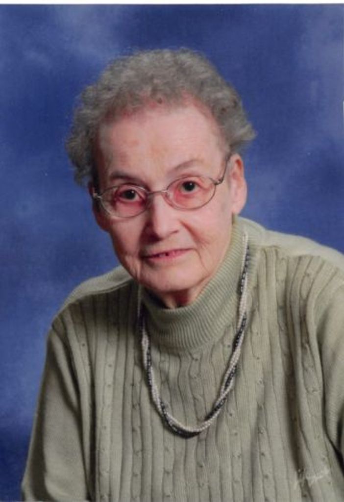 Agnes Regina Karpinski