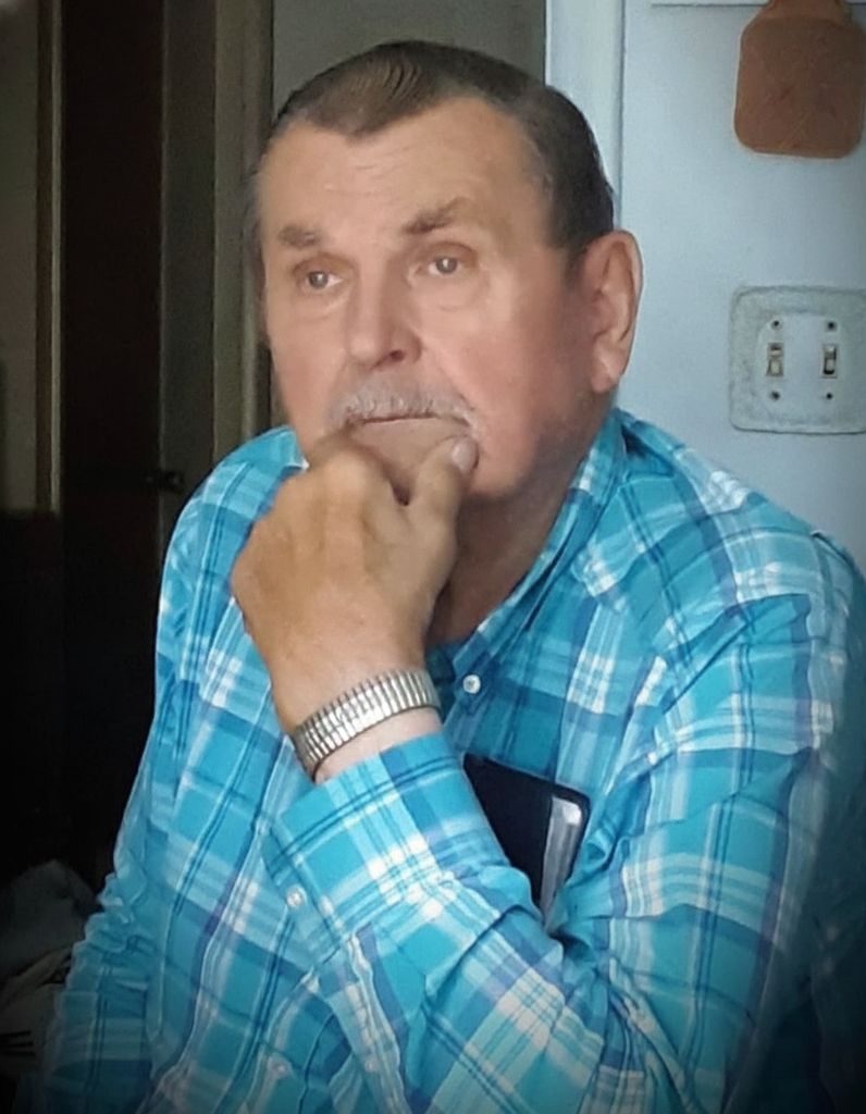 Charles "Chuck" Navitskas Profile Photo