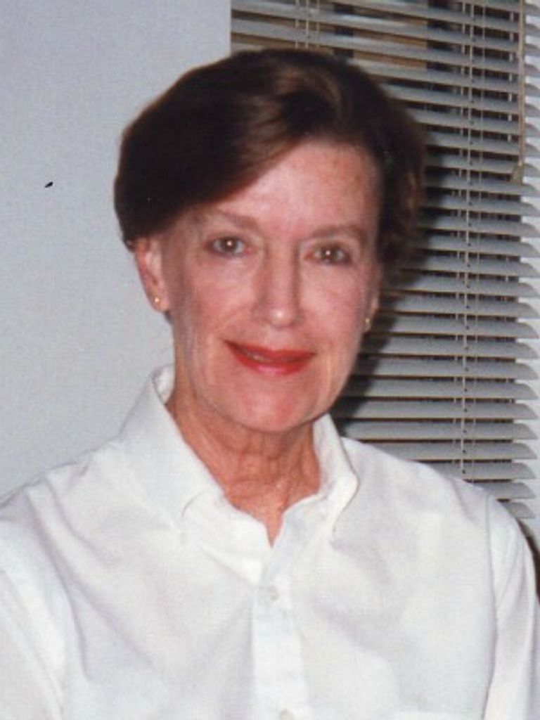 Virginia Vickers McIlheran Profile Photo