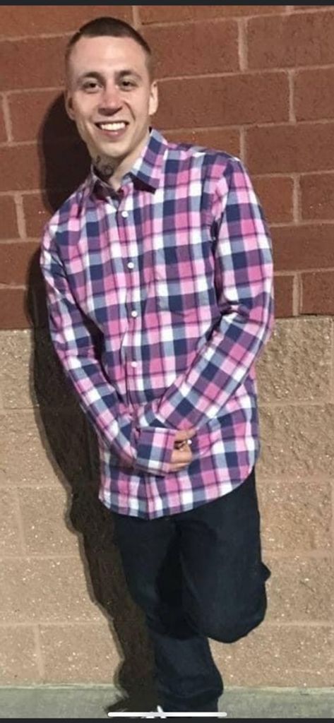 Jordan Cameron Moses