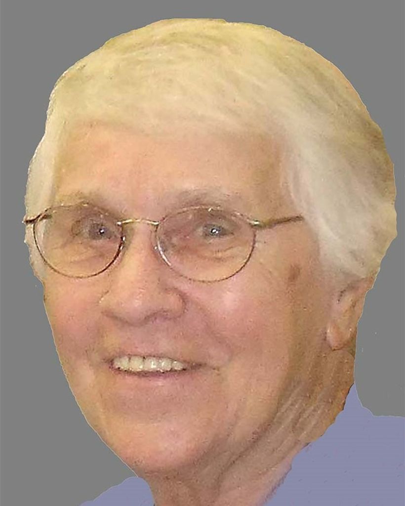 Sister Claudellen Pentecost, CHM