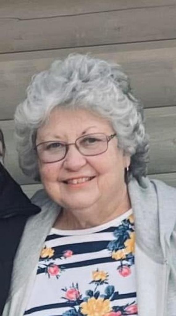 Cora Lea Gunther Profile Photo