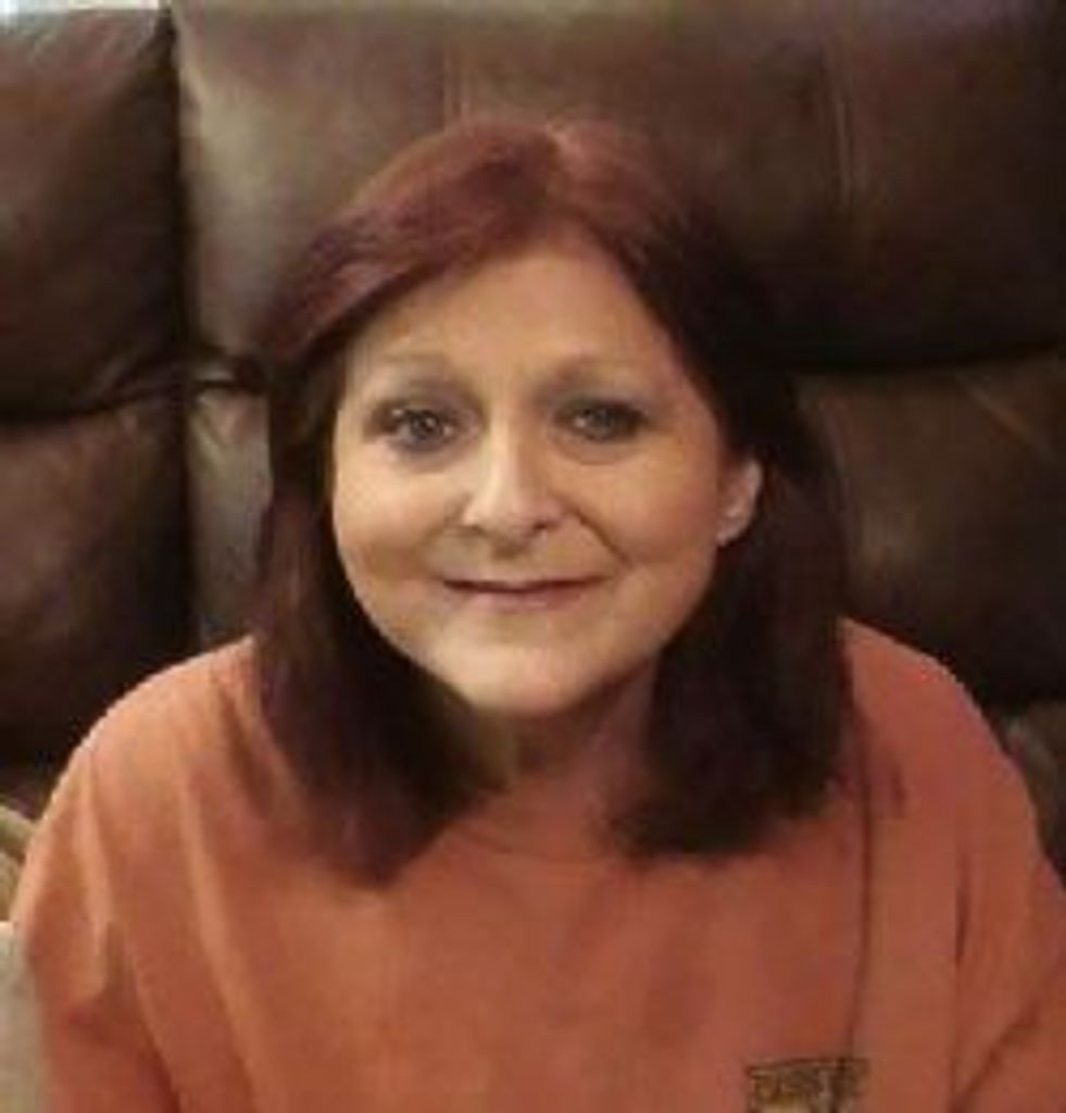 Claudia Darlene Trott Profile Photo