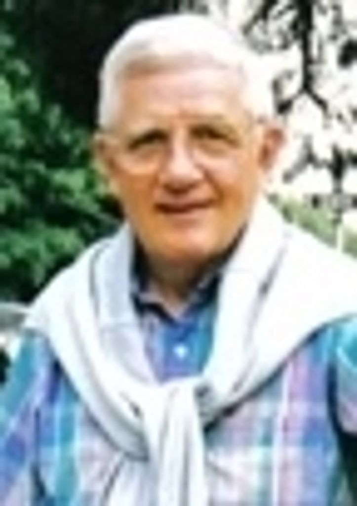Richard L. Thompson Profile Photo