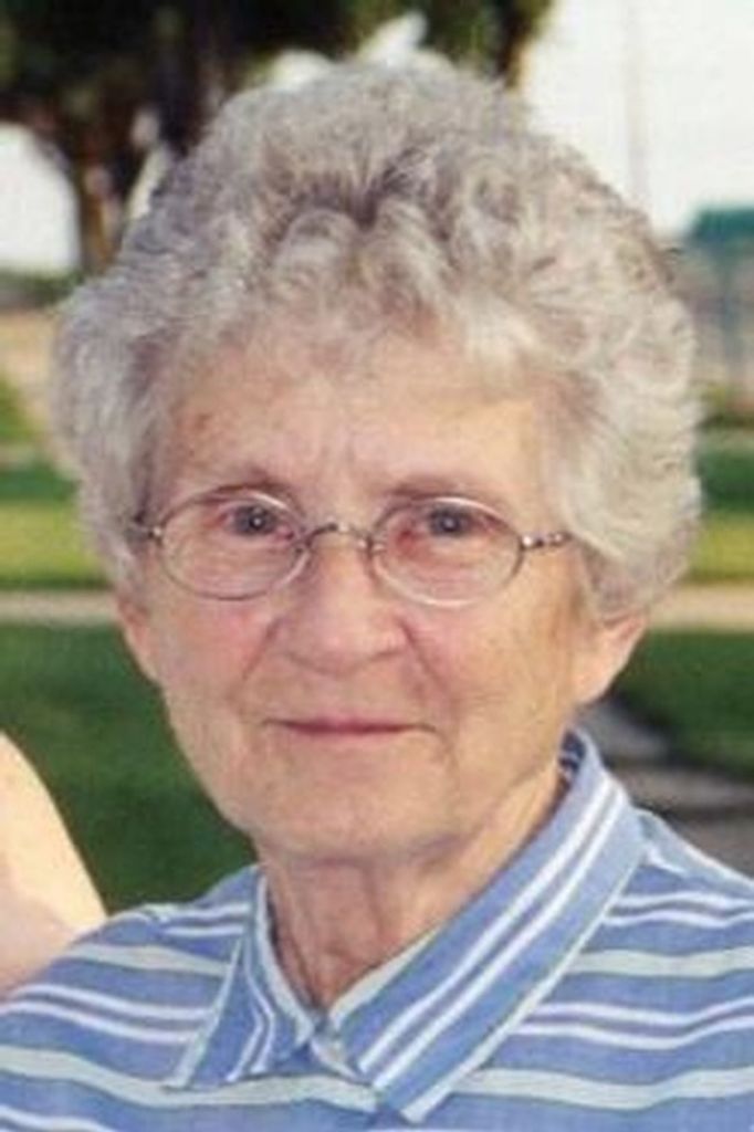 Lois Alene Smull