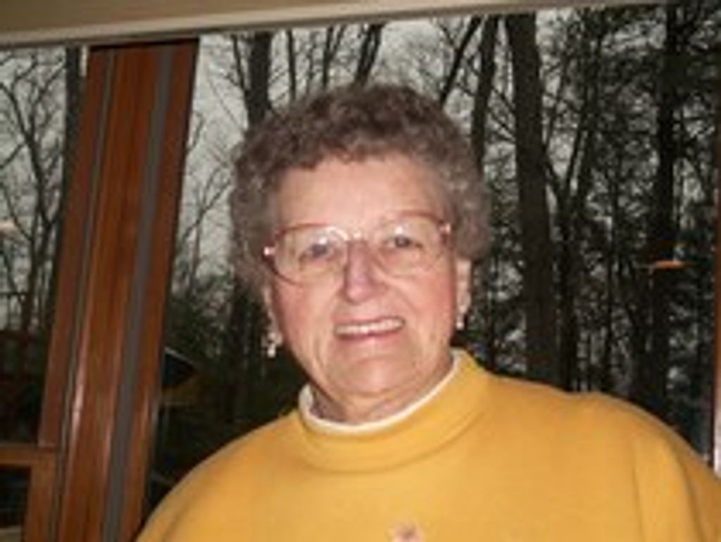 Mildred J.  (Antonson)  Kuszewski