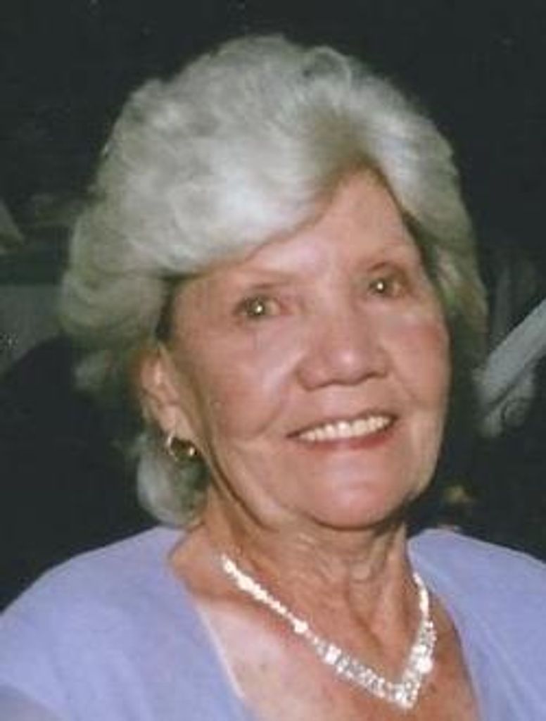 Nola Scott