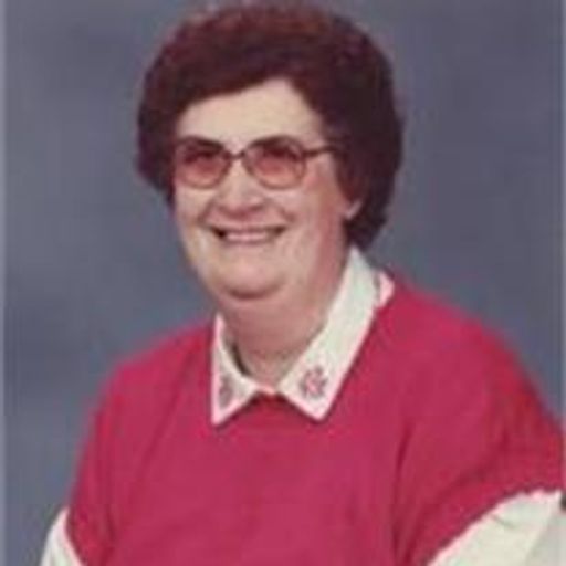 Mary Elizabeth Prull (Laban) Profile Photo
