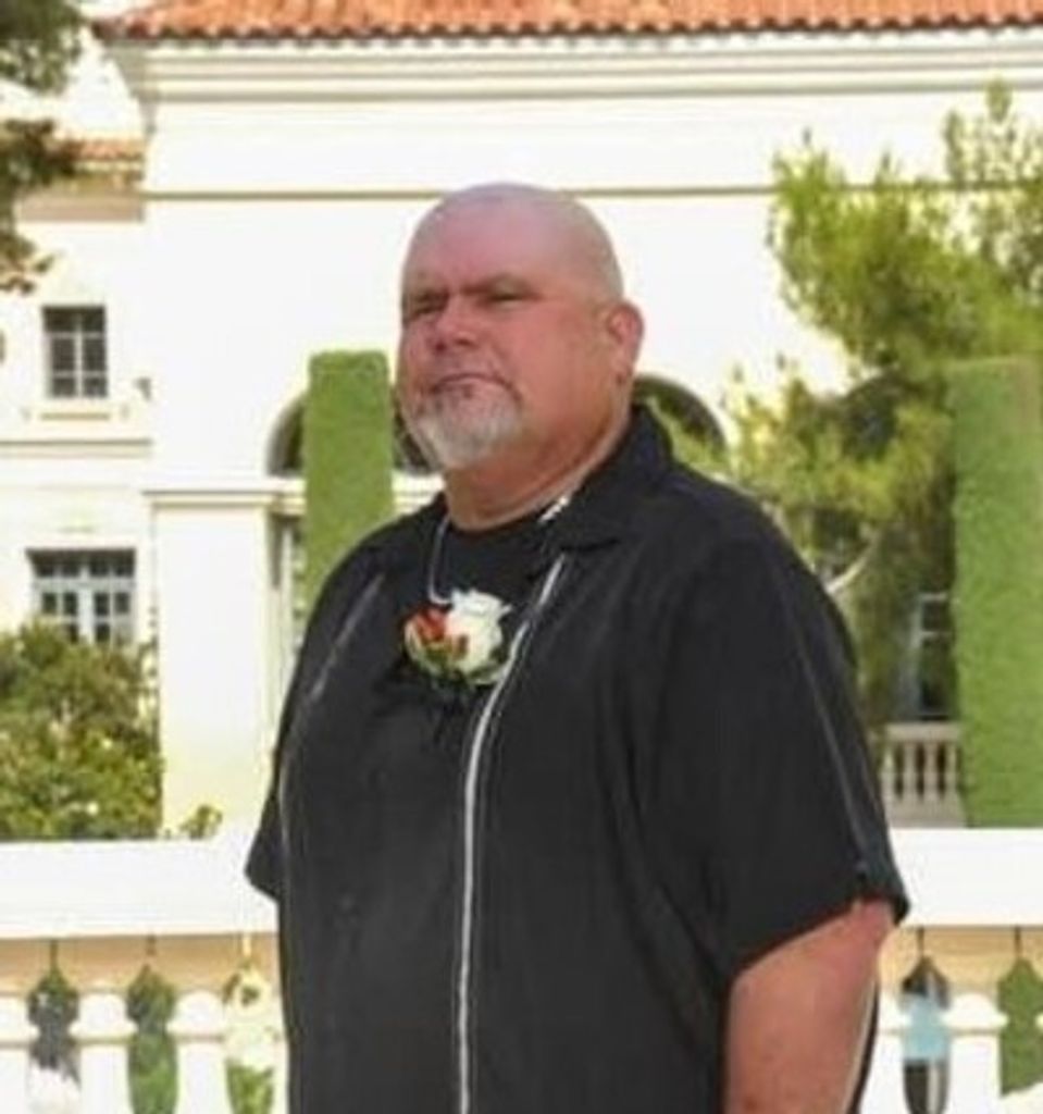 Christopher Anthony Taylor