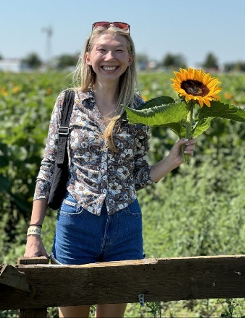 Tegan Hallie Zoephel