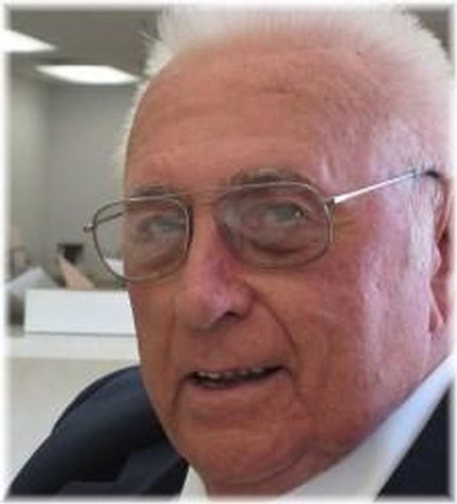 Harry "Hap" H. Williamson Profile Photo