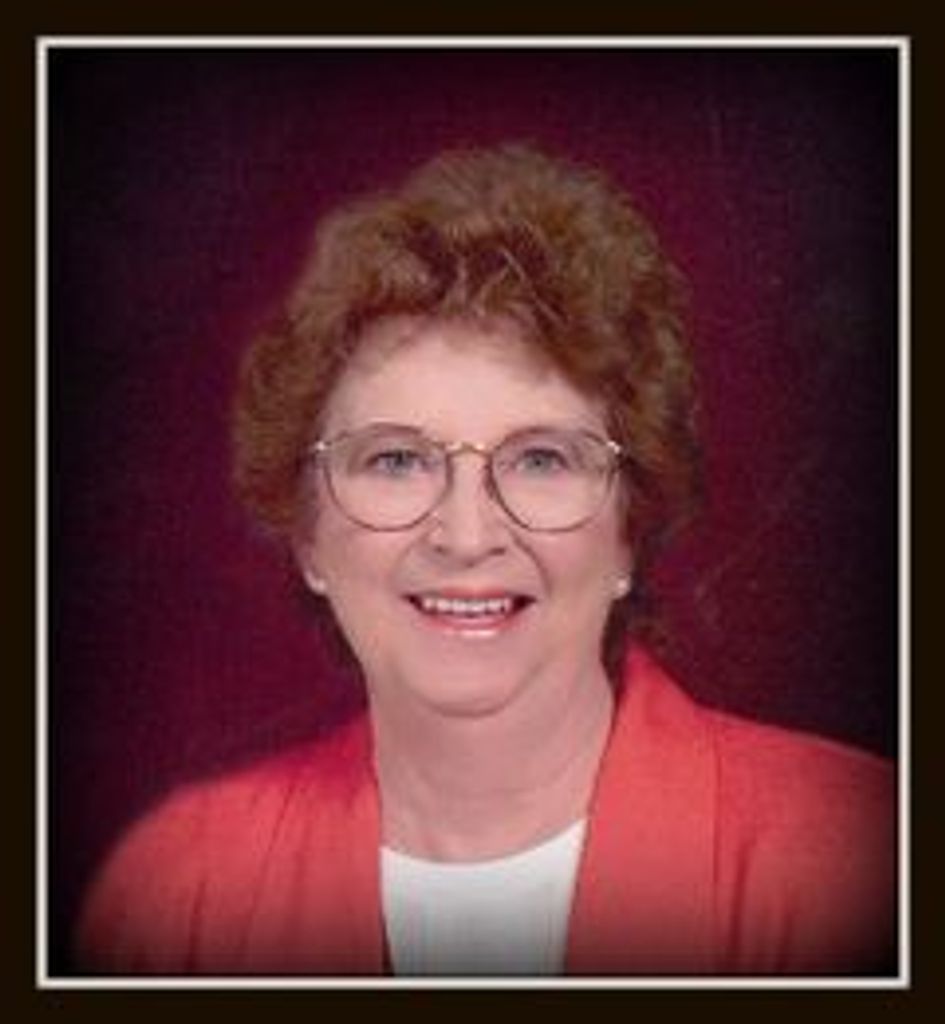 Doris Marie (Davidson)  Bertram
