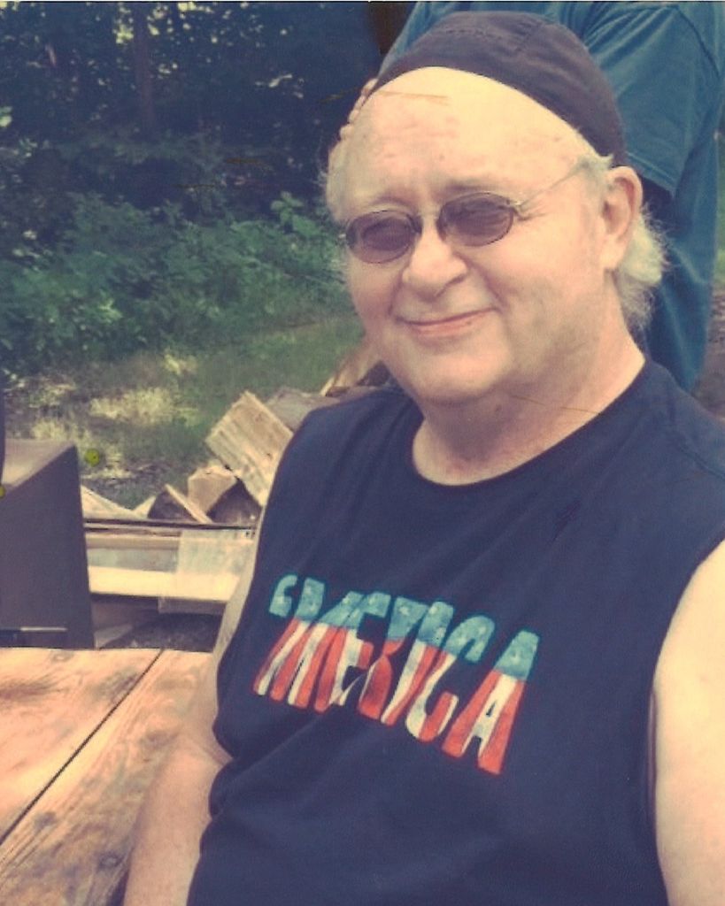 Richard F. Luzier Profile Photo