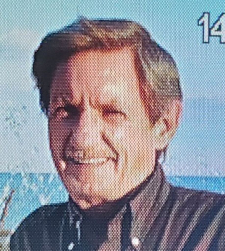 Samuel Diamond Profile Photo