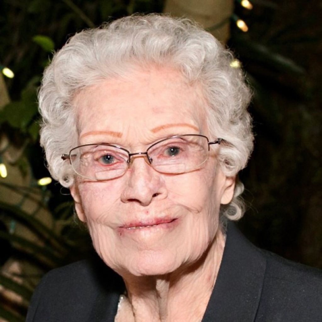 Mary Gay