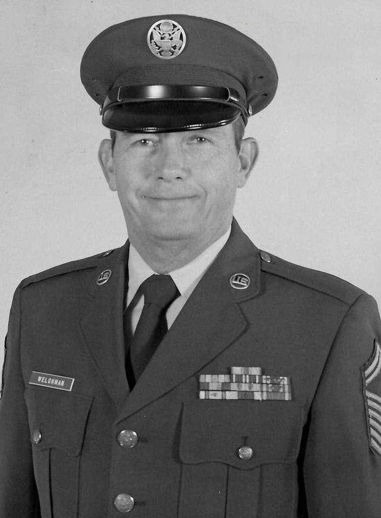 Bobby Ray Welchman