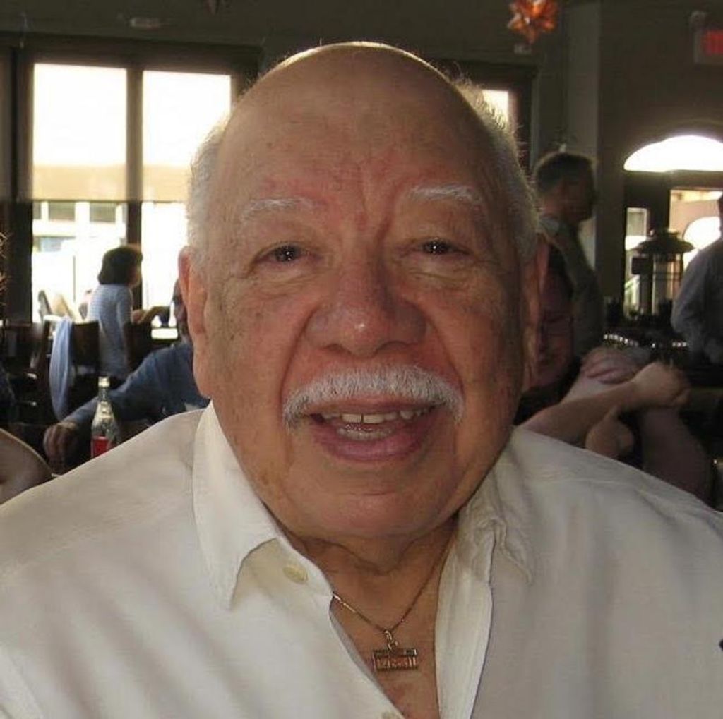 Benjamin G. Turturici Profile Photo