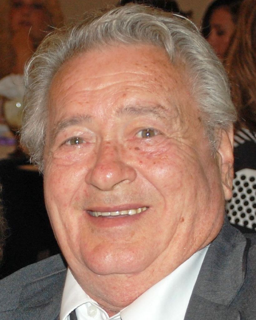 Martin Chaffin Jr. Profile Photo