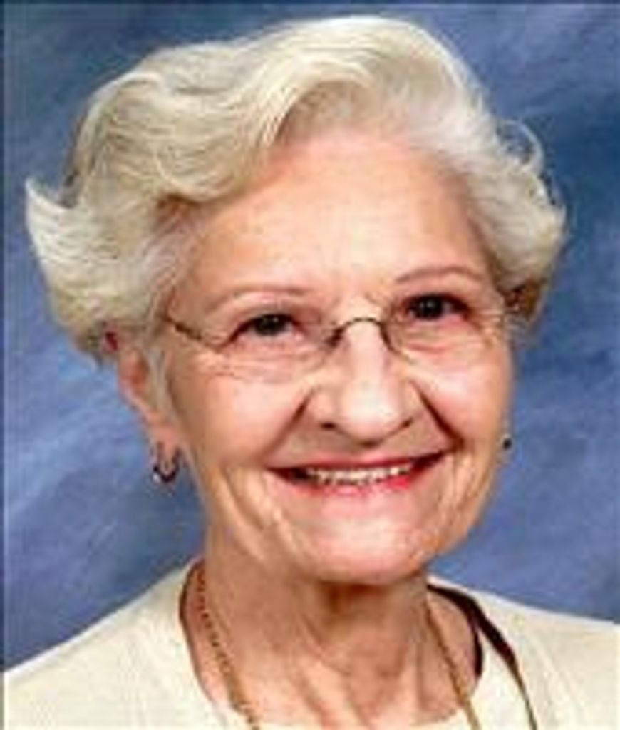 Faye Ruth Johnson Hoops Profile Photo